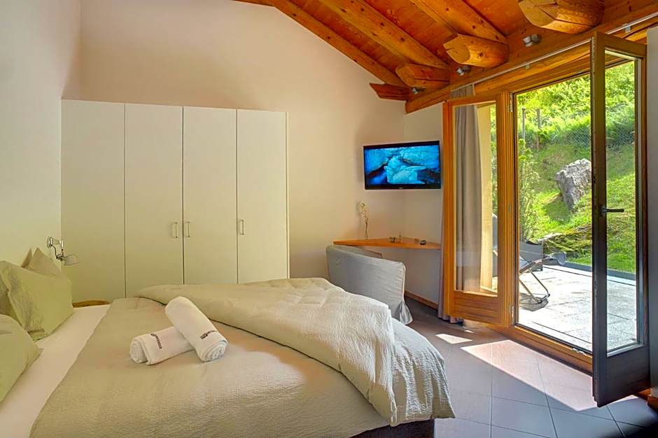 MyVerzasca Boutique Hotel