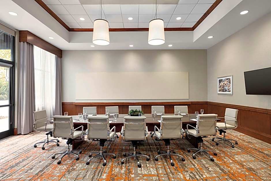 Embassy Suites By Hilton Chattanooga Hamilton Place