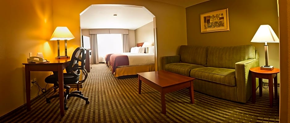 Holiday Inn Express Walla Walla