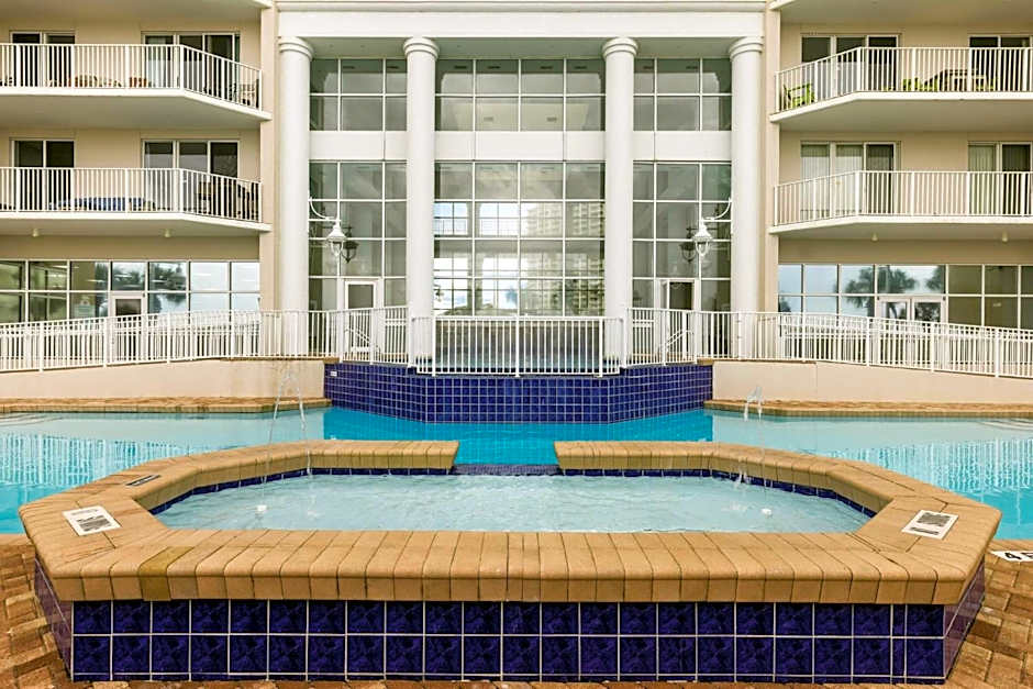 Club Wyndham at Majestic Sun