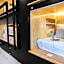 GiG Capsule Hostel