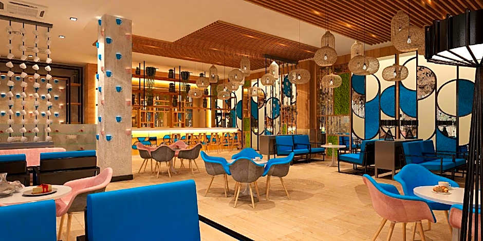 Sherwood Blue Belek - Adults Only