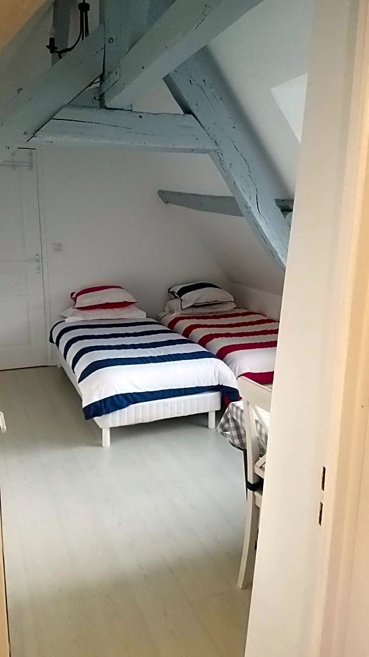 Manoir de l'As de Trèfle