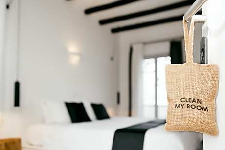 Superior Double Garden View Room