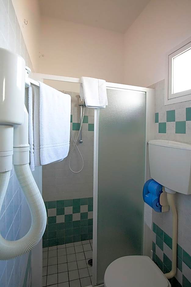 Hotel Fra I Pini