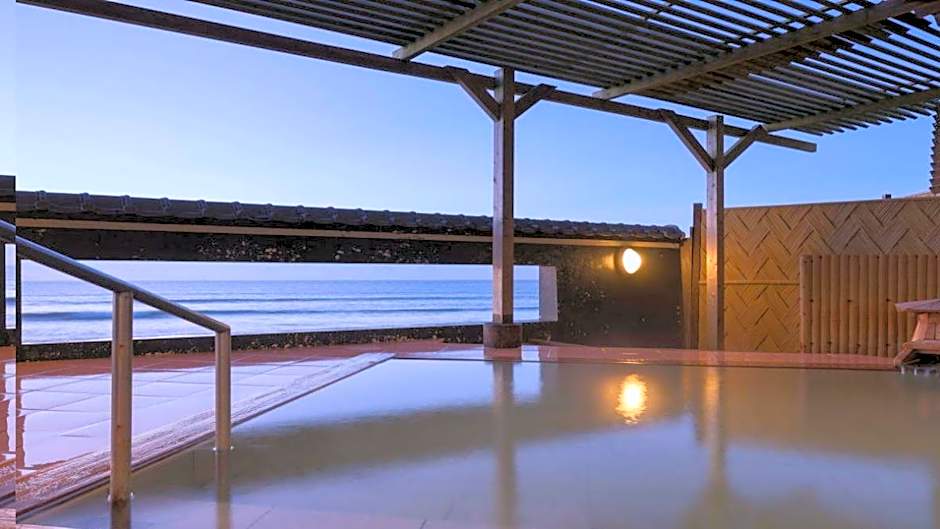 Inubosaki Shio Inubozaki Kanko Hotel