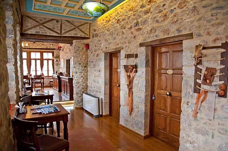 Archontiko Hatzipanayioti