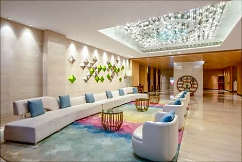 Holiday Inn Zhongshan Downtown, an IHG Hotel