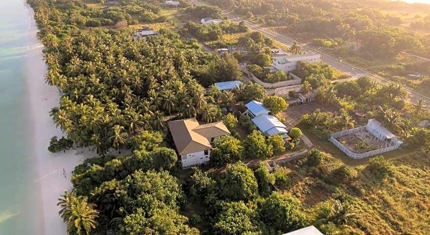 Nazaki Beach Hotel ALL INCLUSIVE Food Drinks Scuba Spa Kite Surf