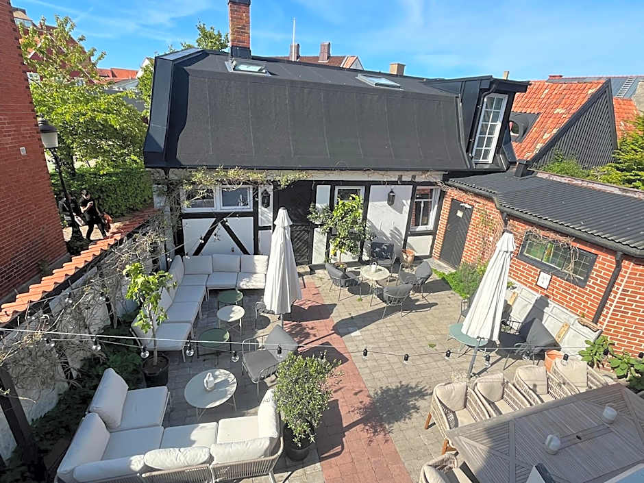 Hotell Bäckagården