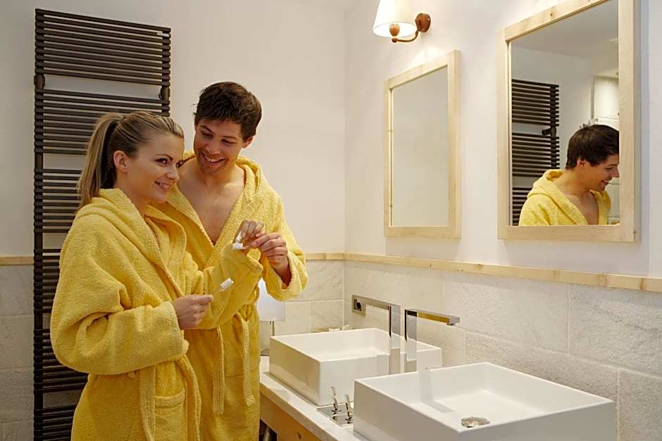 Romantik Villa Cesanueva