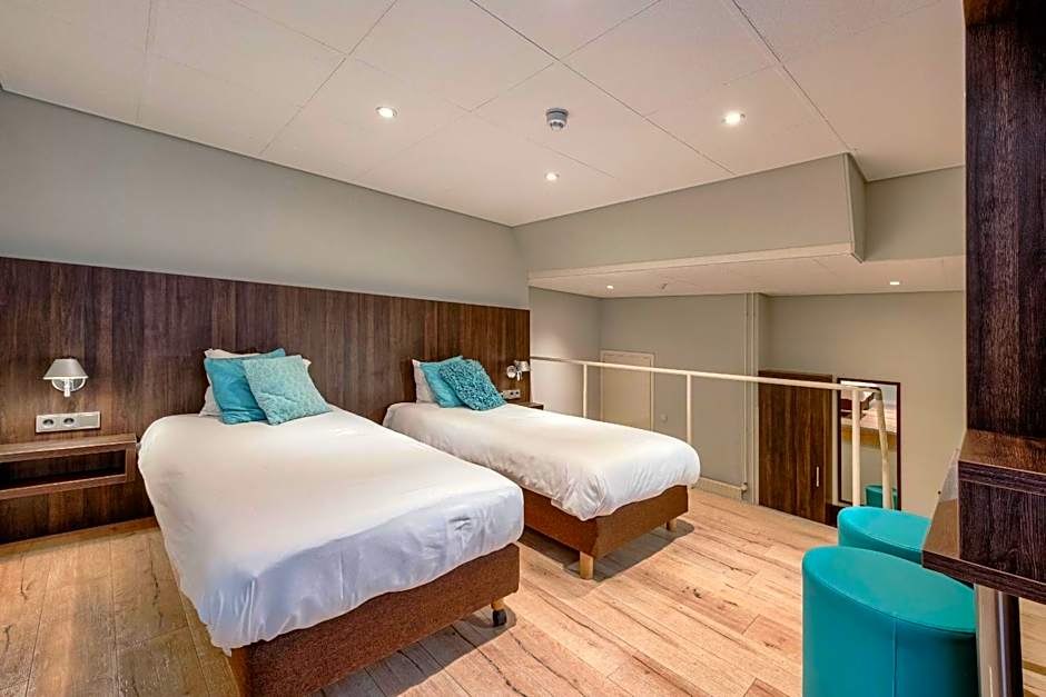 Hotel De Gerstekorrel