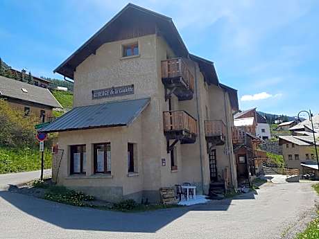 Auberge La Coulette