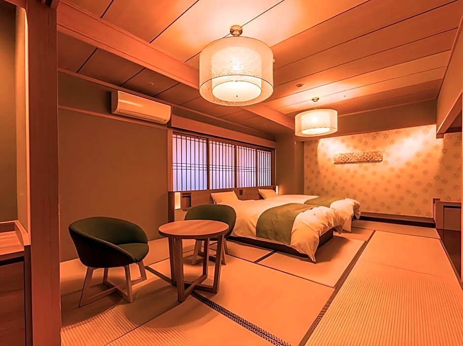 Awara Onsen Seifusou
