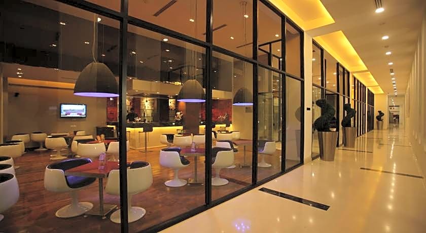 Keys Select by Lemon Tree Hotels, Whitefield, Bengaluru