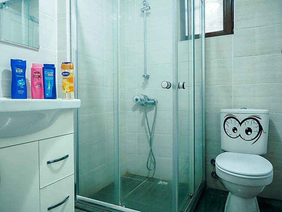 Deeps Hostel Ankara