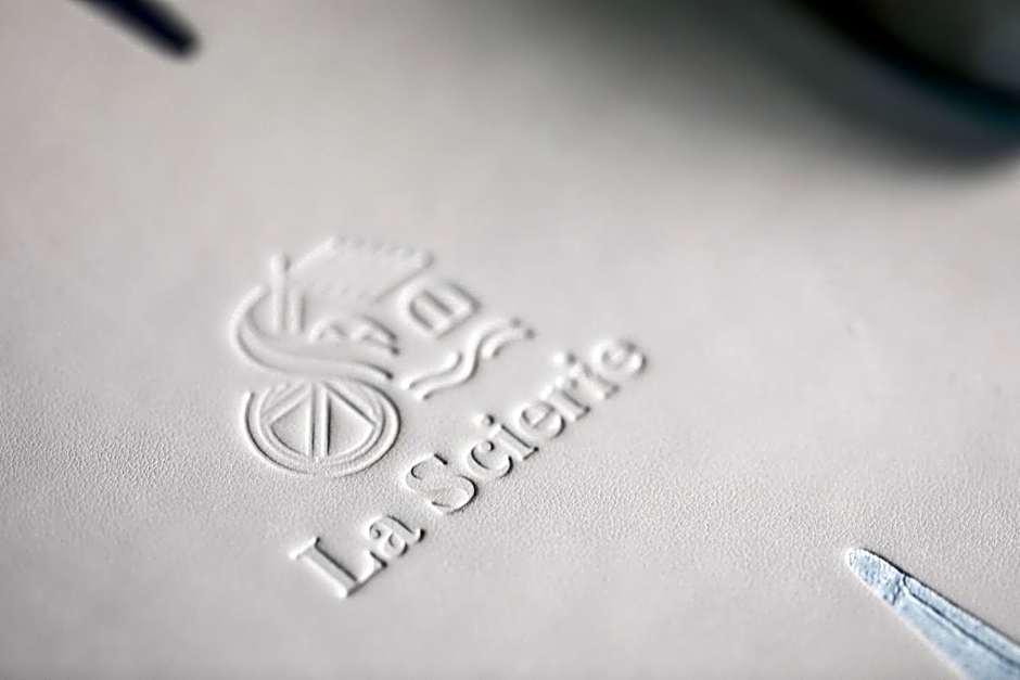 Maison d'hôtes & SPA La Scierie