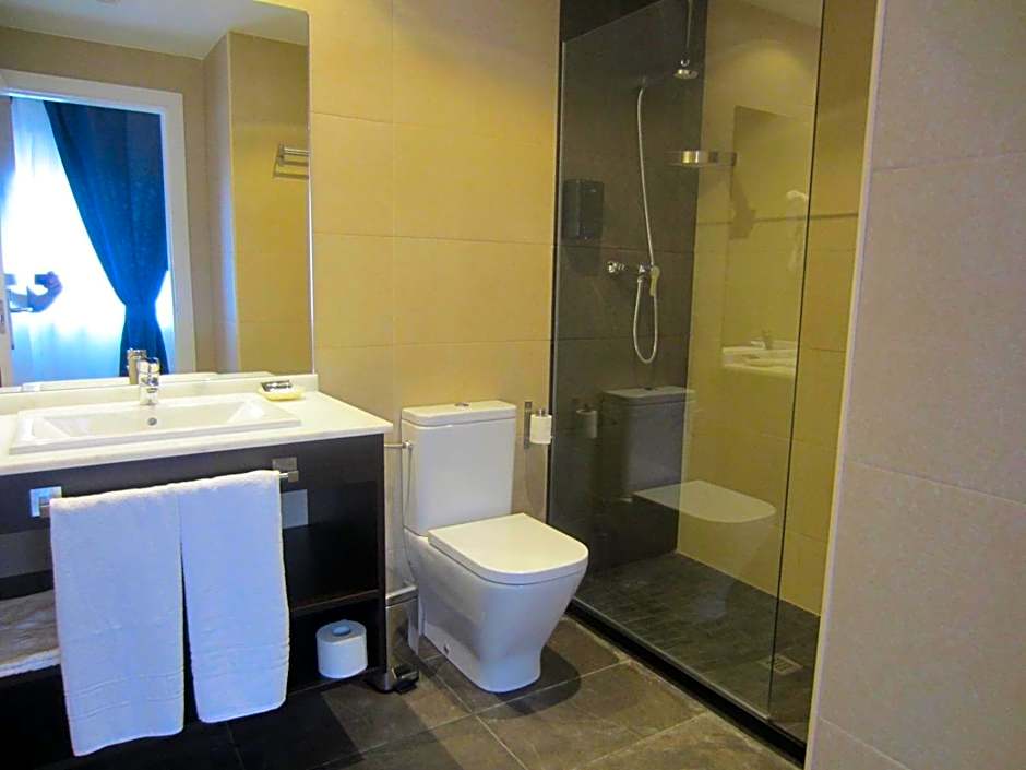 Hotel Llorca