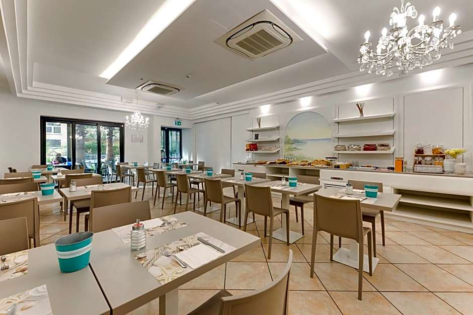 Hotel La Nidiola