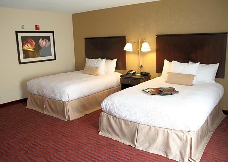Hampton Inn Richmond - Airport