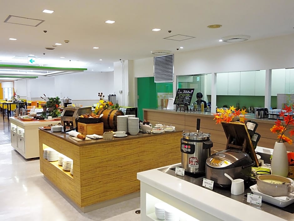 Photo 1 of 49 of Holiday Inn ANA Sapporo Susukino By IHG