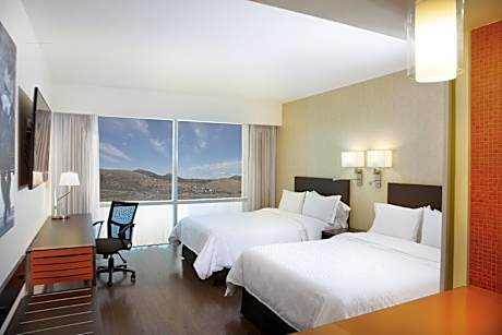 Superior Room, 2 Double