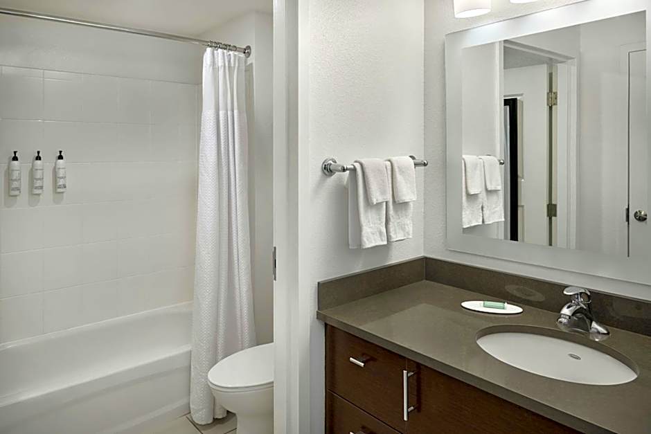 TownePlace Suites by Marriott Springfield