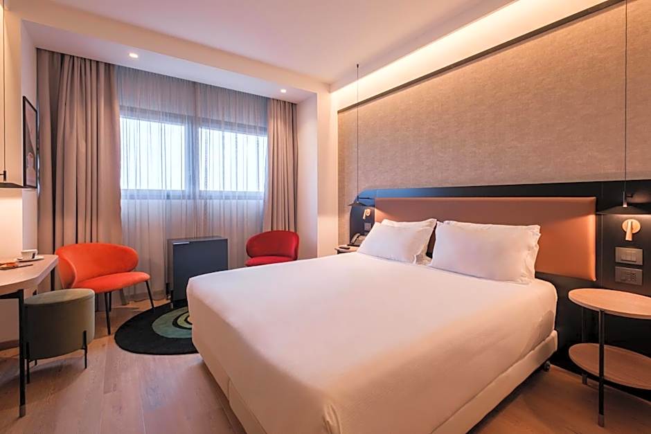 Savhotel Mantegna Padova
