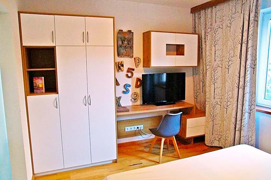 Alpengasthof Krische