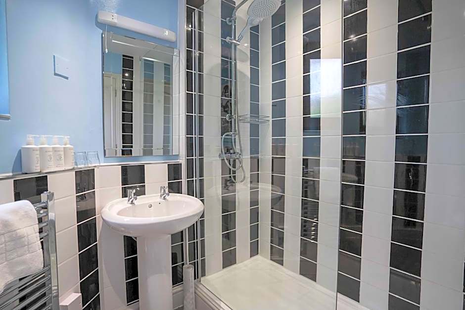 Stonehouse Court Hotel - A Bespoke Hotel