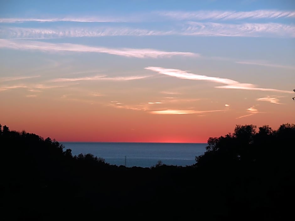 Hotel Al Terra Di Mare