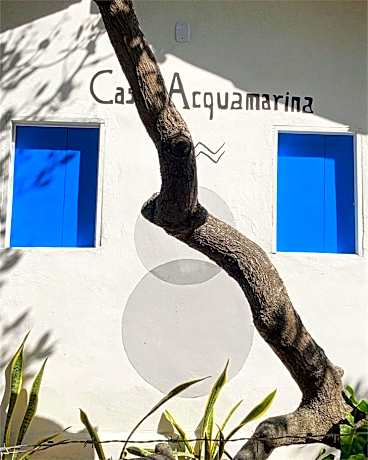 Casa Acquamarina