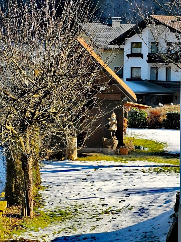 Ferienwohnung Schlögelhofer