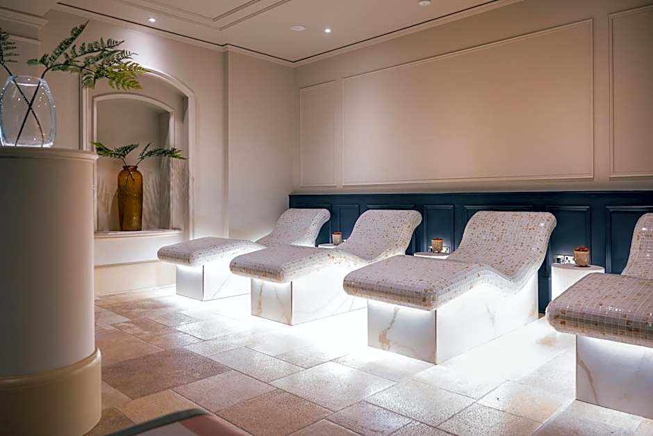 Thorpe Park Hotel and Spa