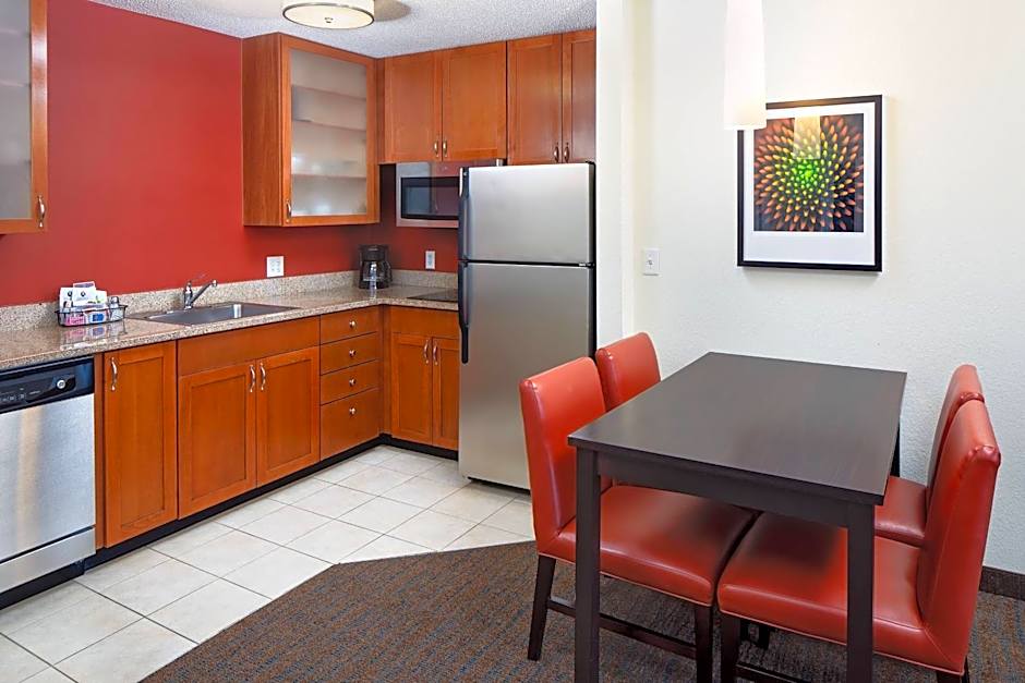 Residence Inn by Marriott Harrisburg Hershey