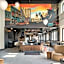 Moxy Columbia Downtown