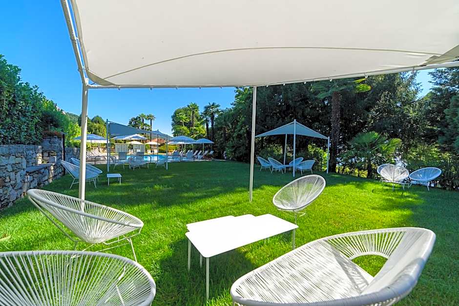 Hotel Villa Paradiso