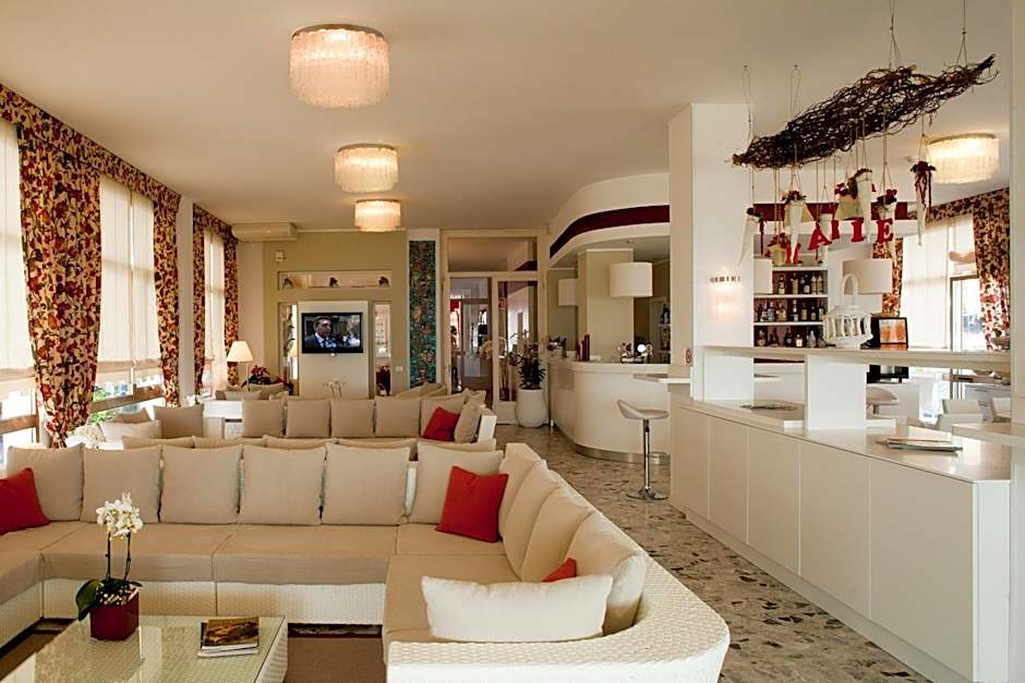 Hotel Canarie