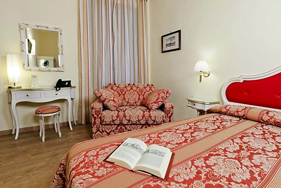 San Lio Tourist House