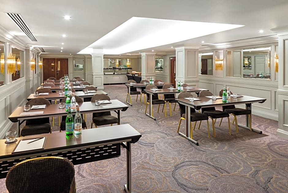 Radisson Blu Hotel, London Euston Square
