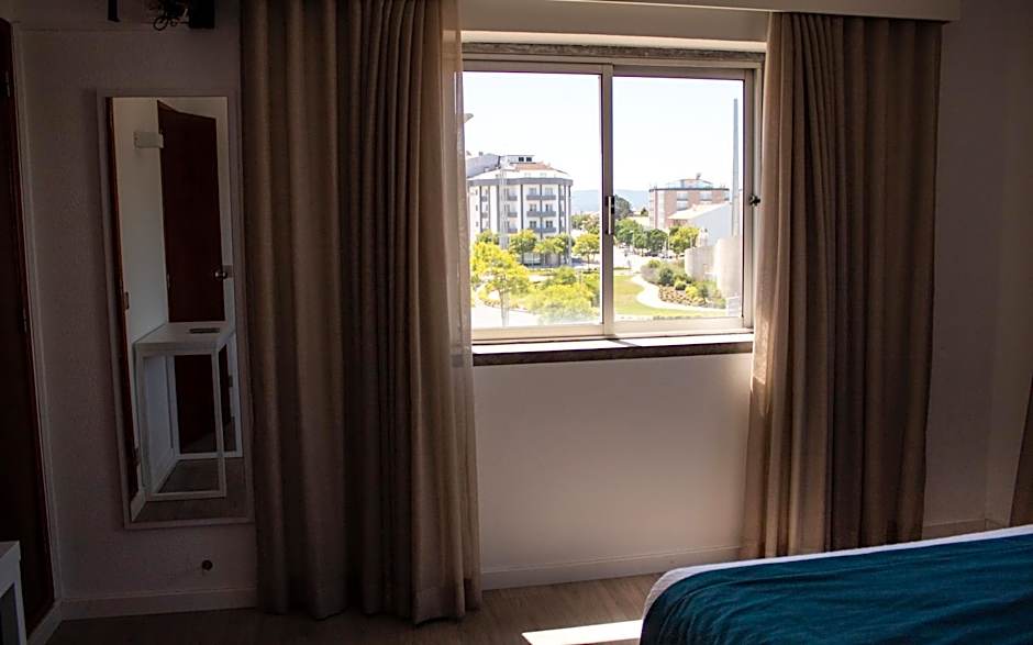 Hotel Santa Cecília