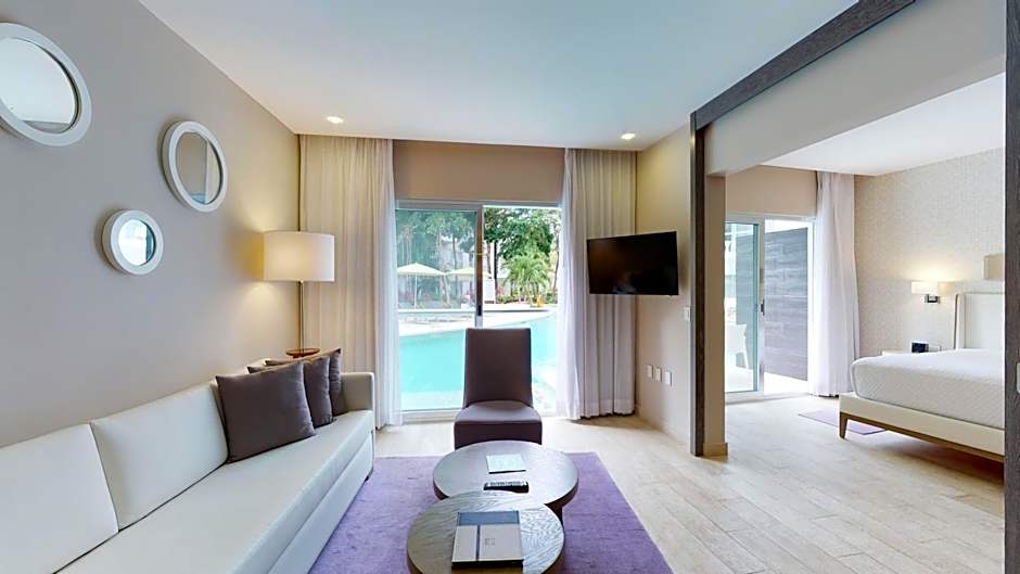 The Fives Beach Hotel & Residences All Senses Inclusive