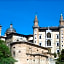 Palace San Marino