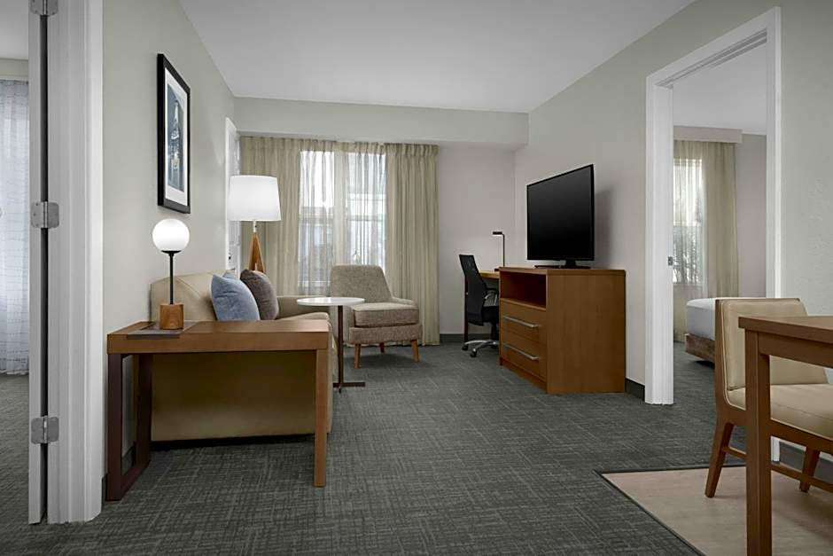 Residence Inn by Marriott Boston Marlborough