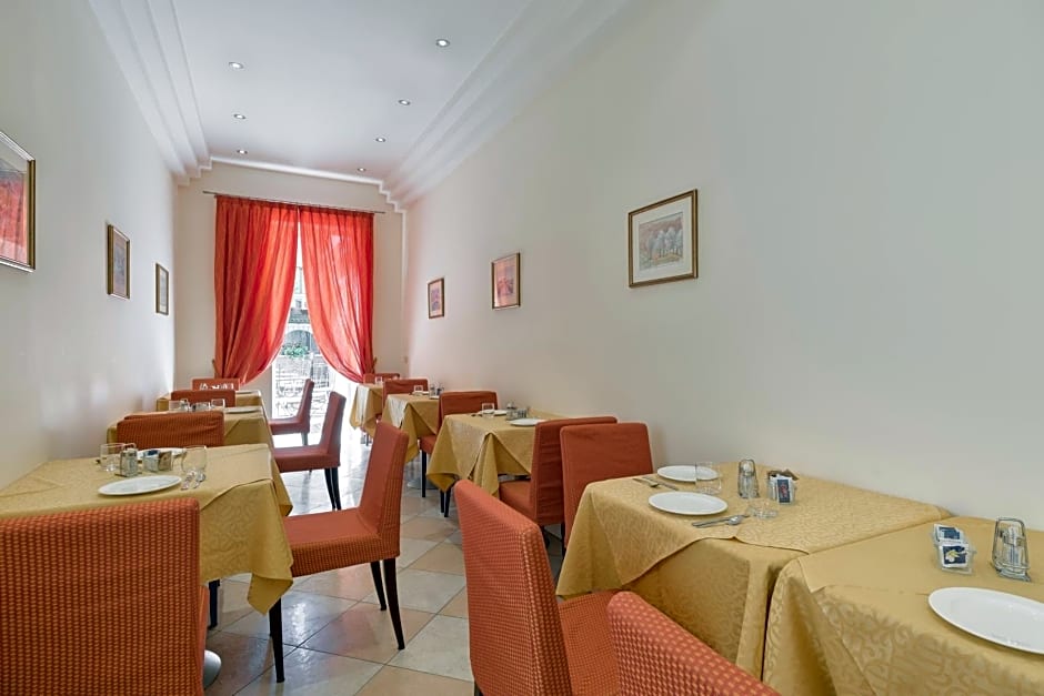 Hotel Garibaldi