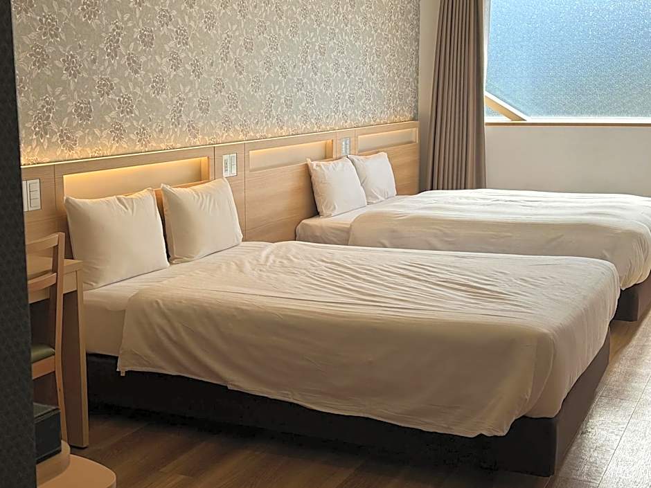 Kansai International Airport Hotel 11