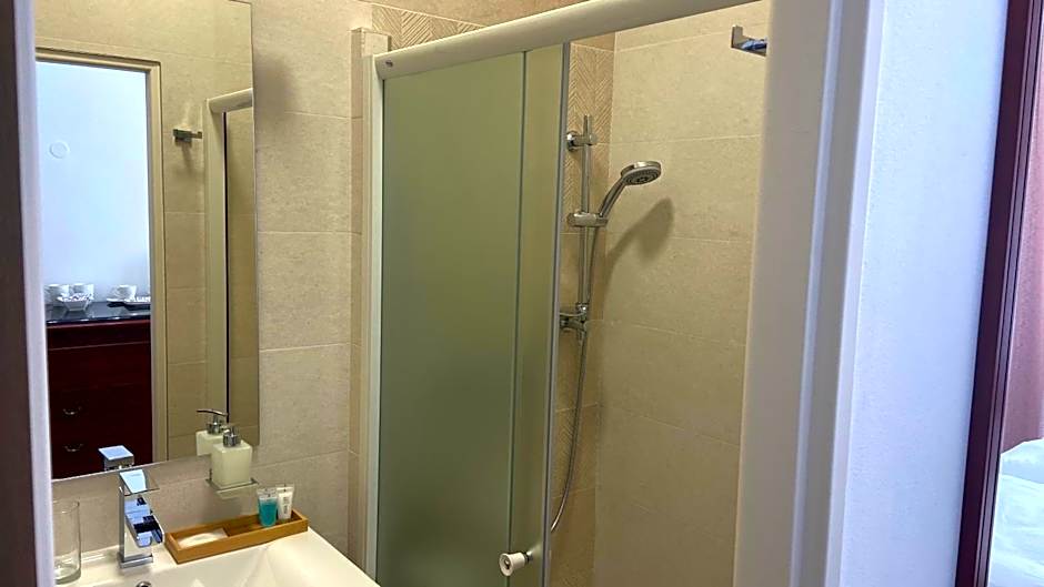 Aparthotel Slezák