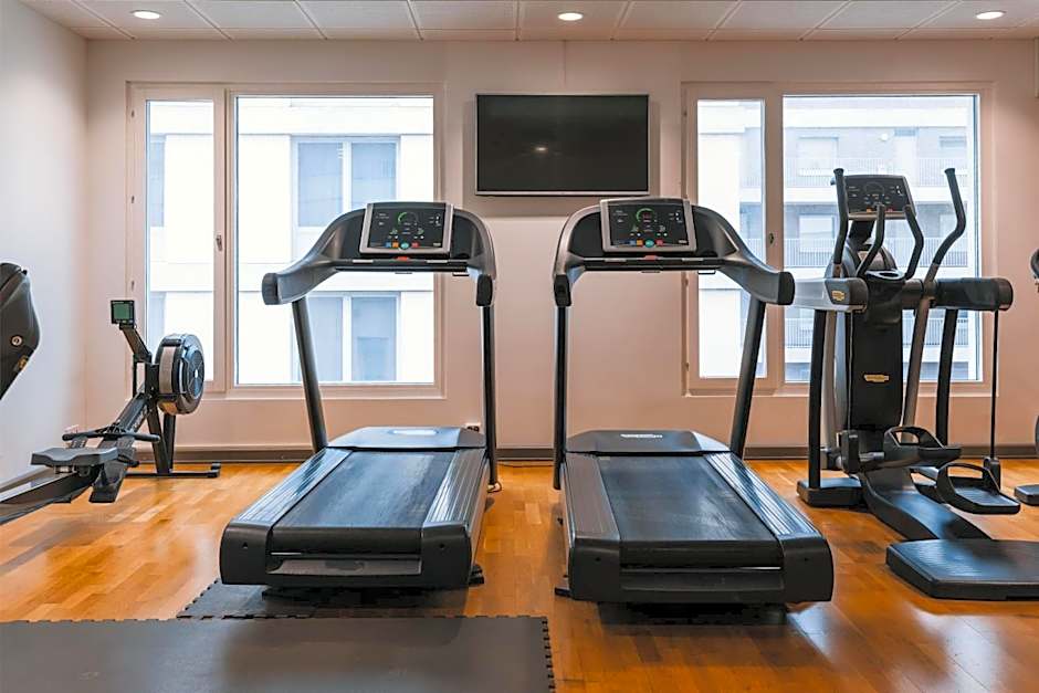 RADISSON BLU METROPOL HELSINGBORG