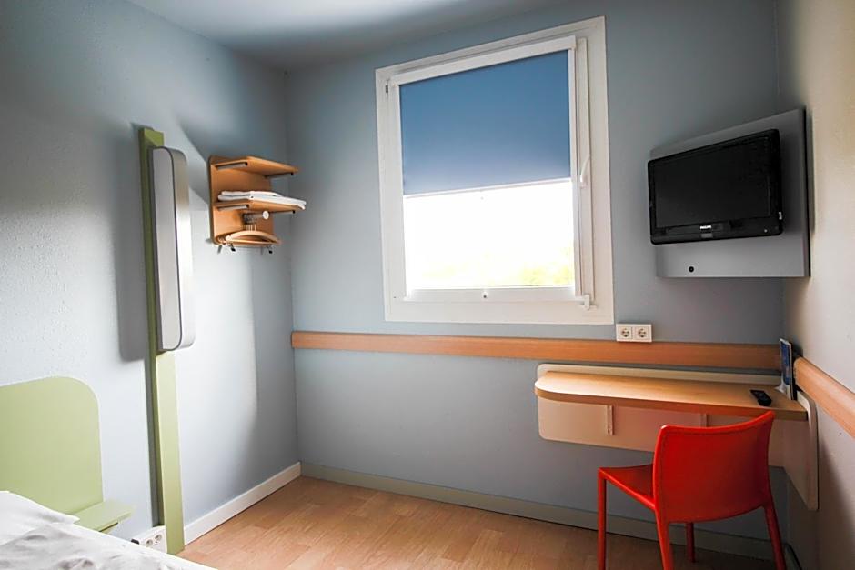ibis budget Muenchen Ost Messe