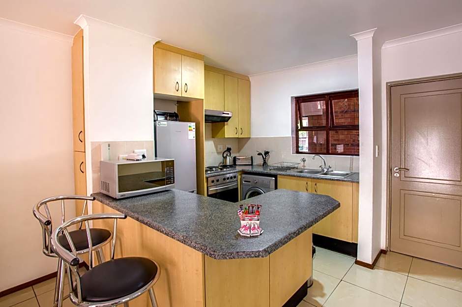 Sandton Times Square